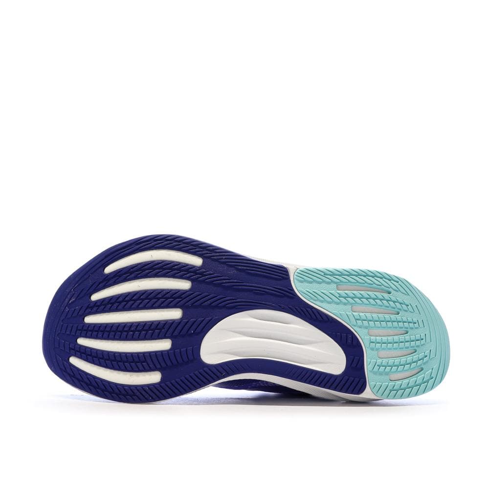 Chaussures de running Bleu Femme Adidas Supernova 5