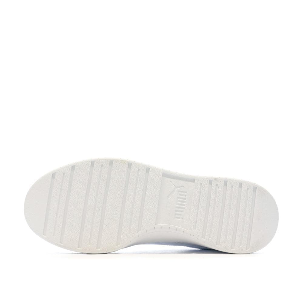 Baskets Blanches Homme Puma Caven Vio 5