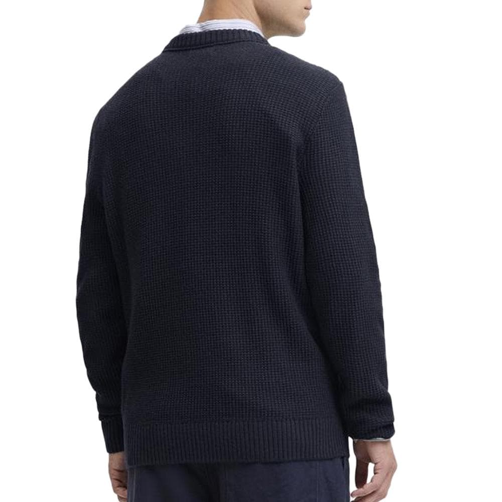 Pull Marine Homme Jack & Jones Roy 3