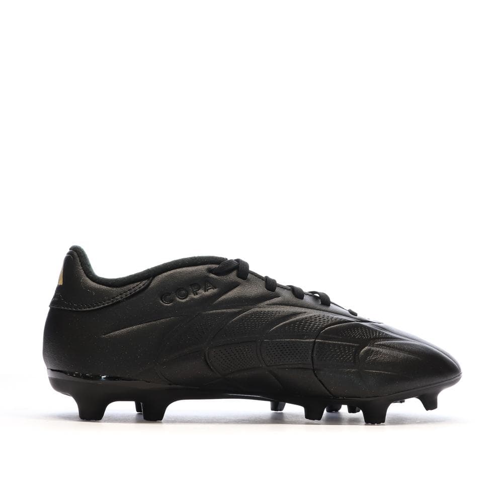 Chaussures de Foot Noires Adulte Homme Adidas Copa Pure 2 League FG 2