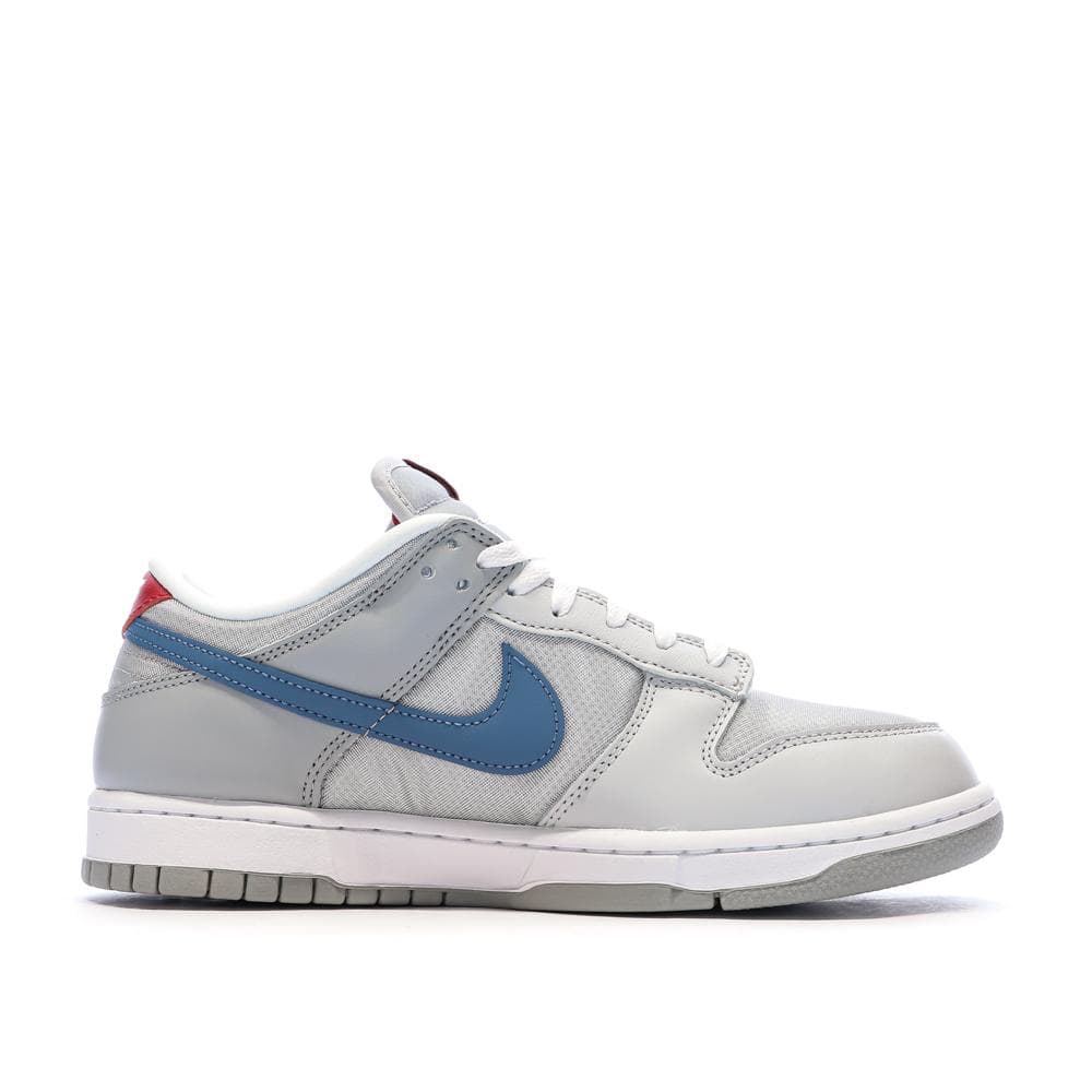 Dunk Low QS Grises Homme Nike 2