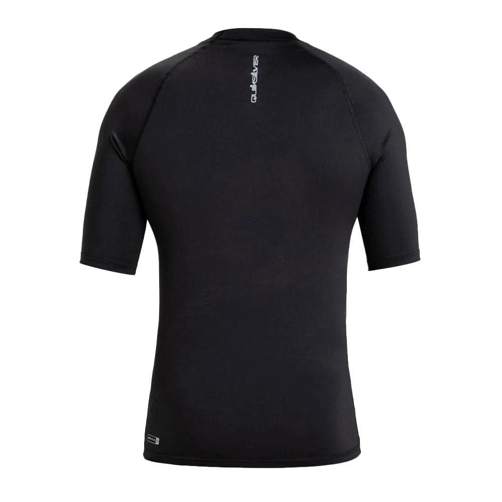 Lycra Noir Homme Quiksilver Surf Up 2