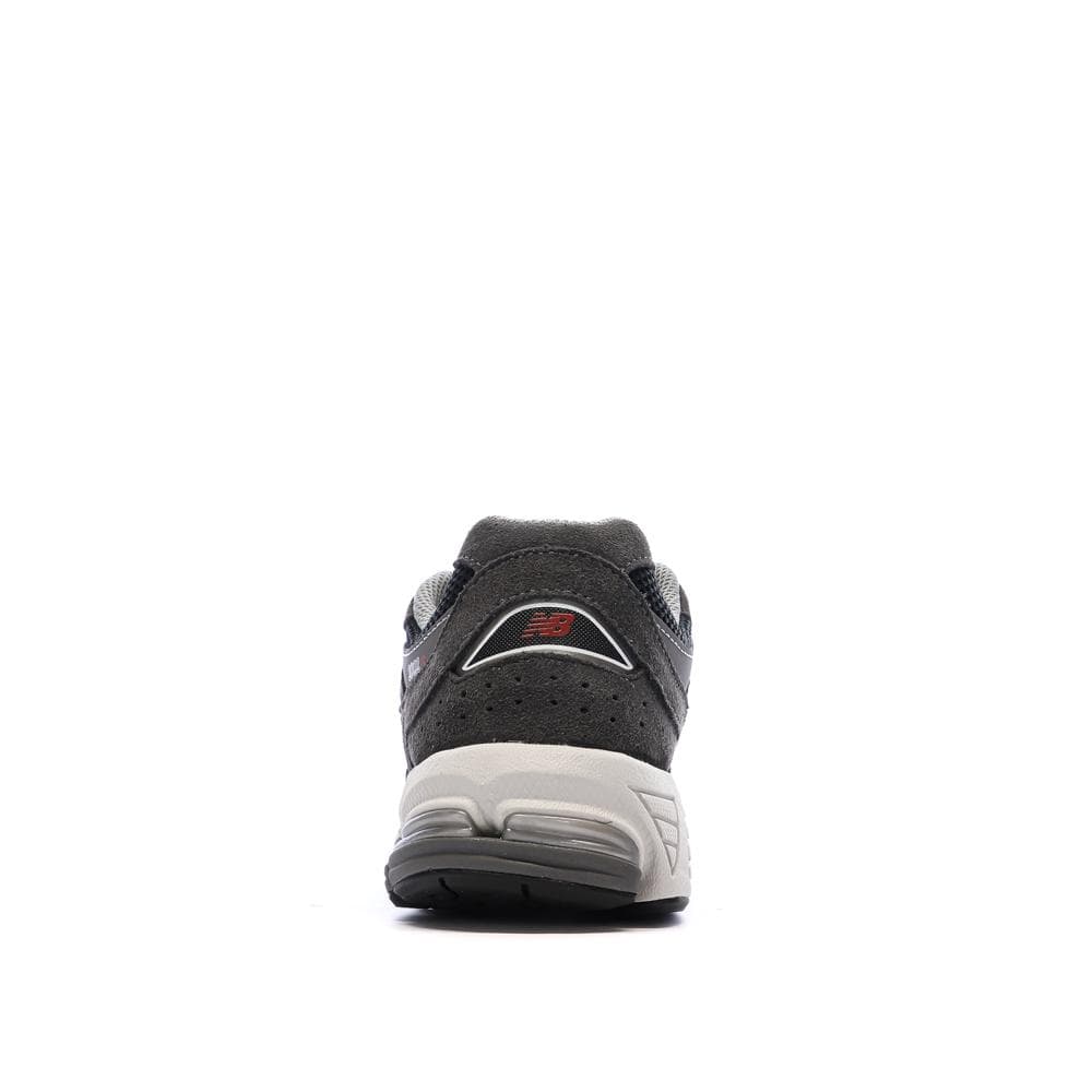 New Balance 2002R Noir Mixte 3