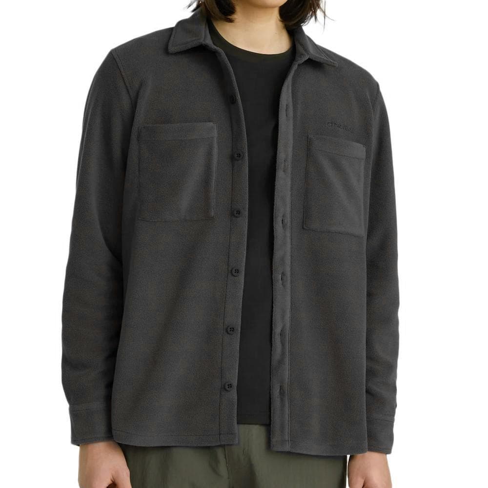 Chemise Kaki Homme O'Neill Superfleece 1