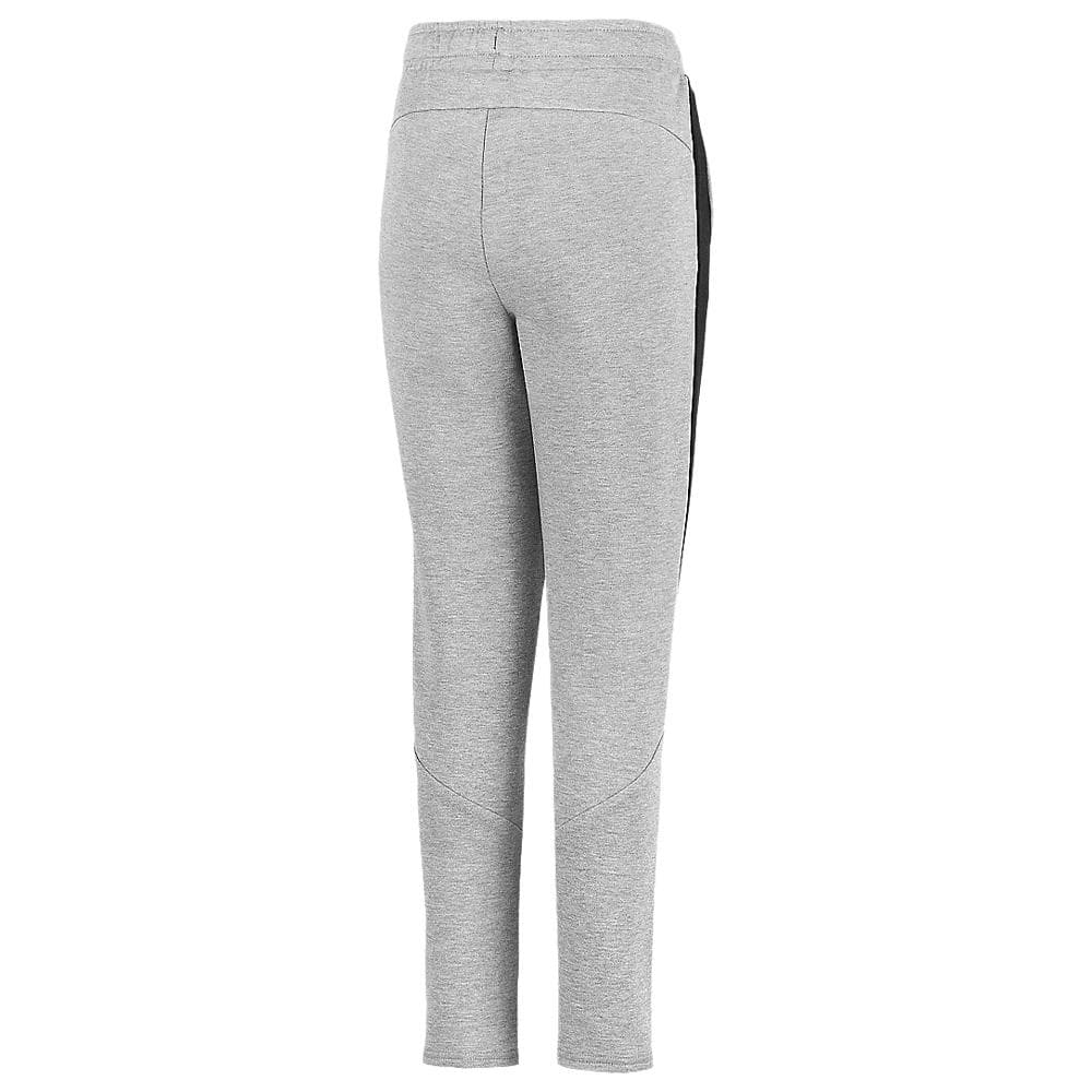 Jogging Gris Garçon Puma Evostripe SB 2