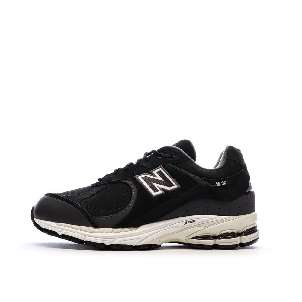 Baskets Noires Homme New Balance 2002 1