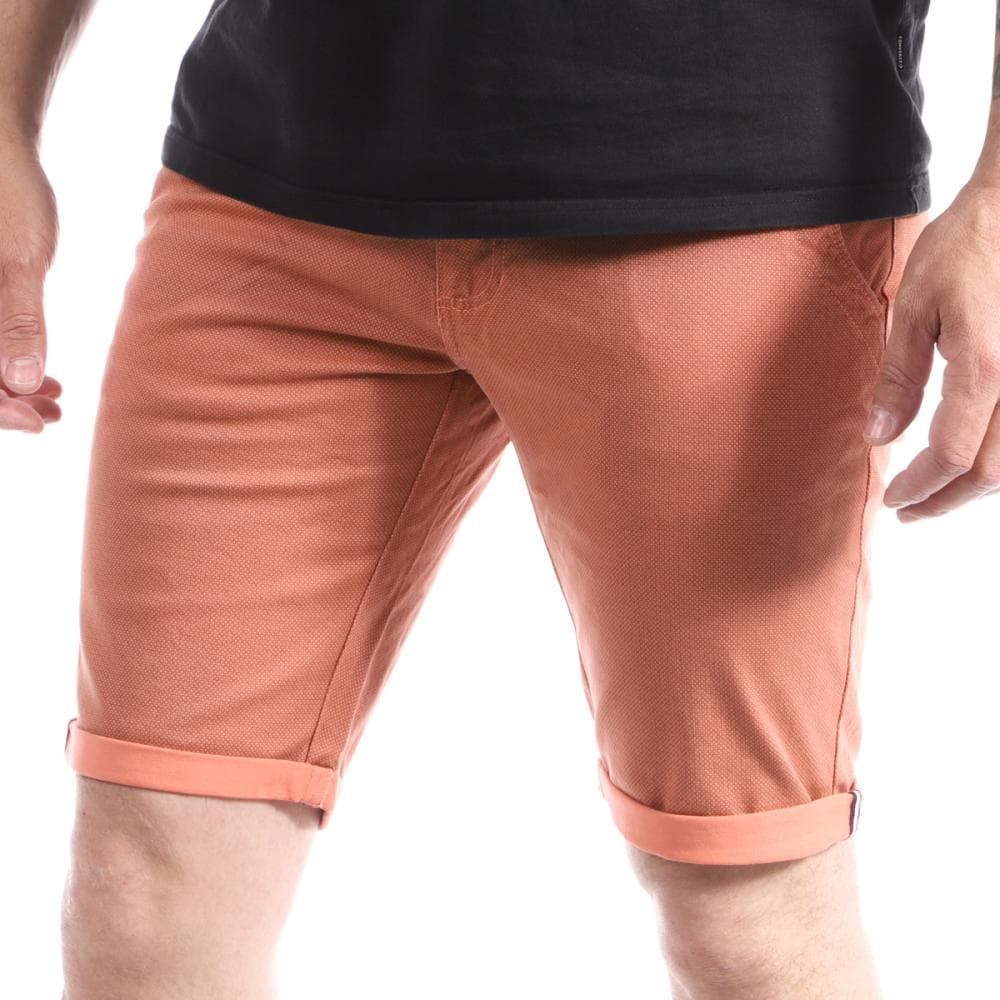 Short Corail Homme La Maison Blaggio Varen 1