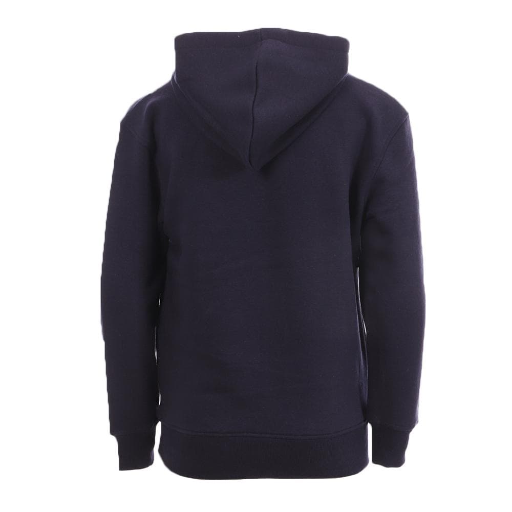 Sweat à Capuche Marine Garçon Redskins SW77422 2