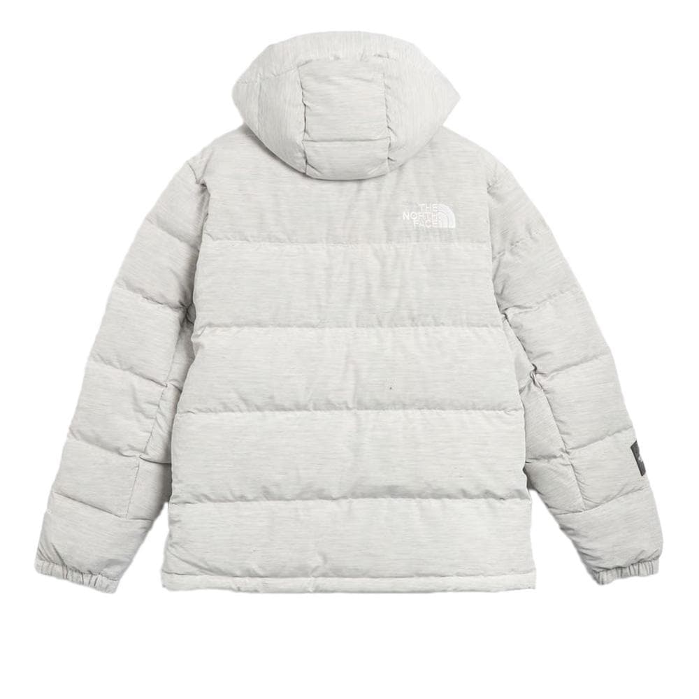 Doudoune Blanche Homme The North Face Himalayan 2