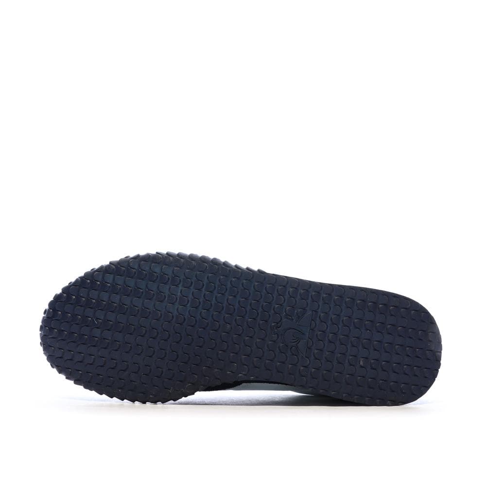 Baskets Marine/Blanches Homme Le Coq Sportif Veloce 5