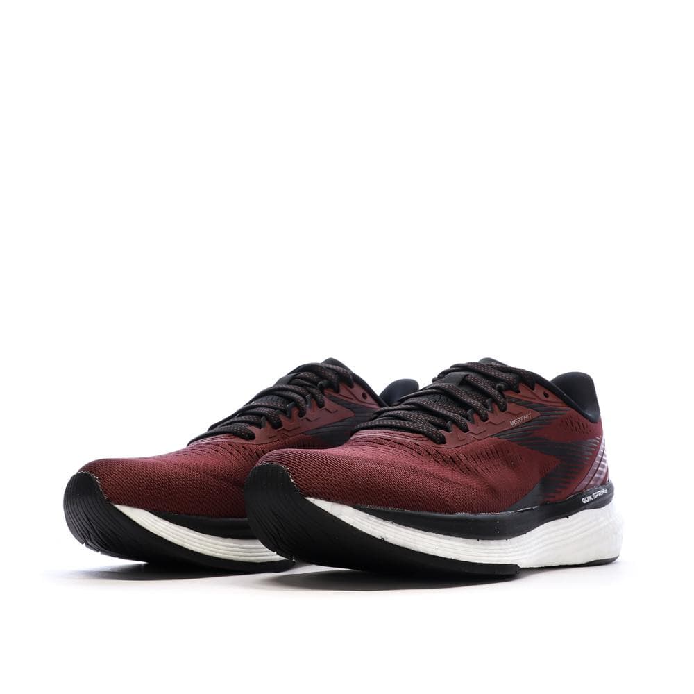 Chaussures de Running Bordeaux Femme 361° Spire 5 5