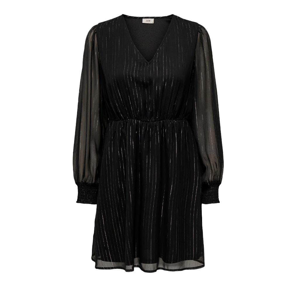 Robe Noir Femme JDY Cody 15308094 1