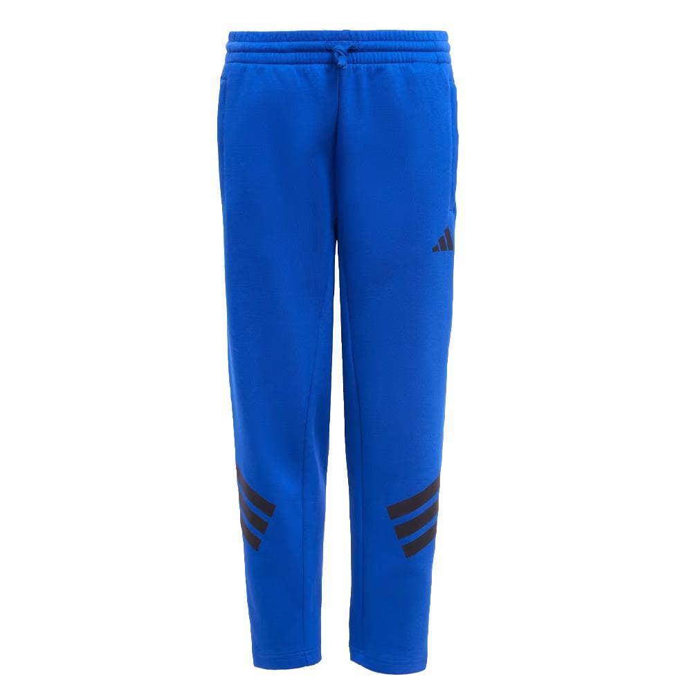 Jogging Bleu Roi Garçon Adidas JJ4809 2