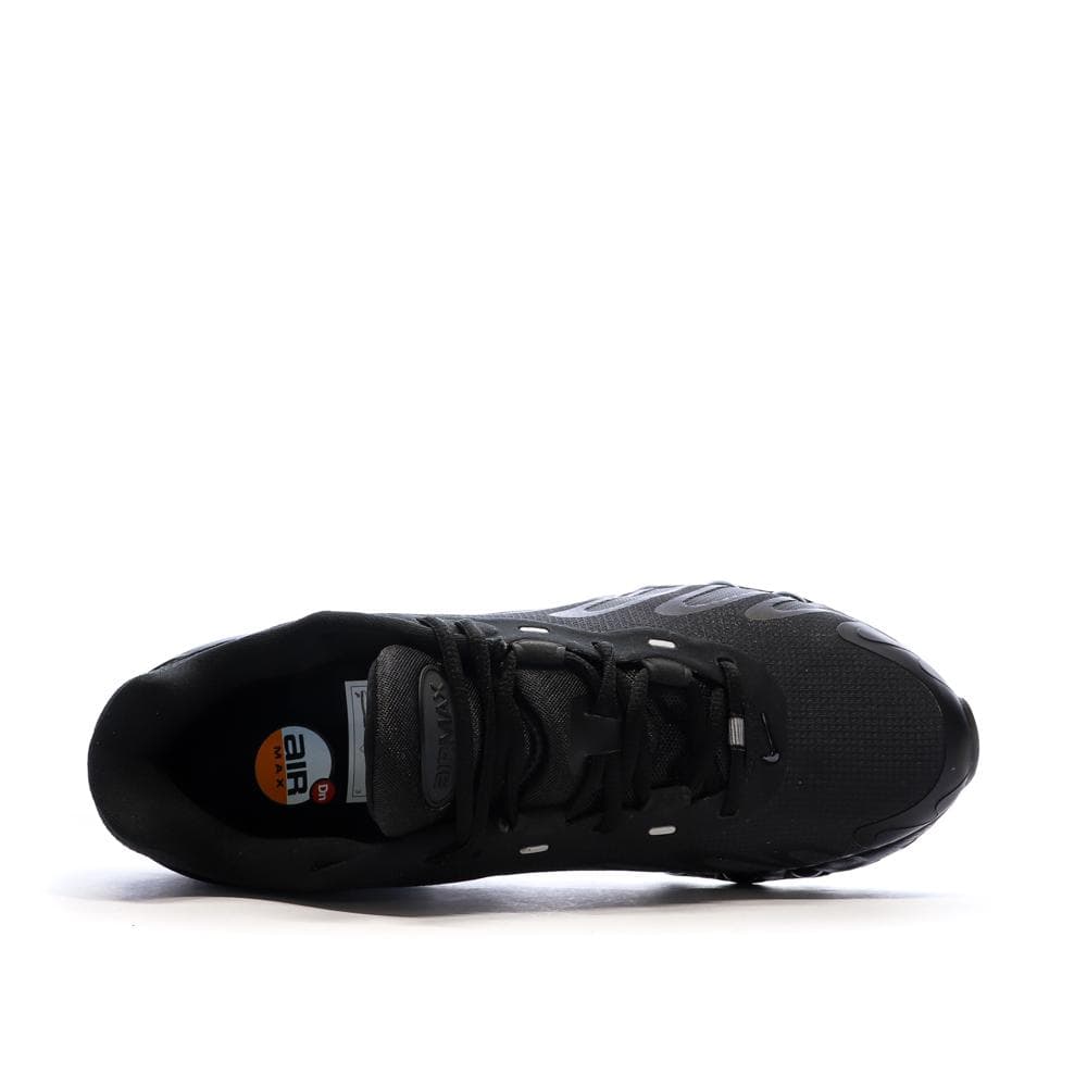 Baskets Noir Homme Nike Air Max Dn8 4