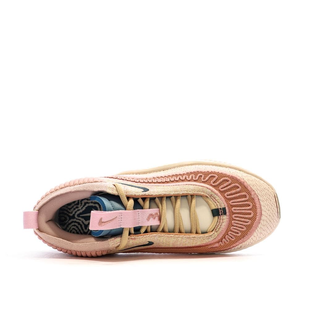 Chaussures de Basketball Rose Mixte Nike Cosmic Unity 3 4