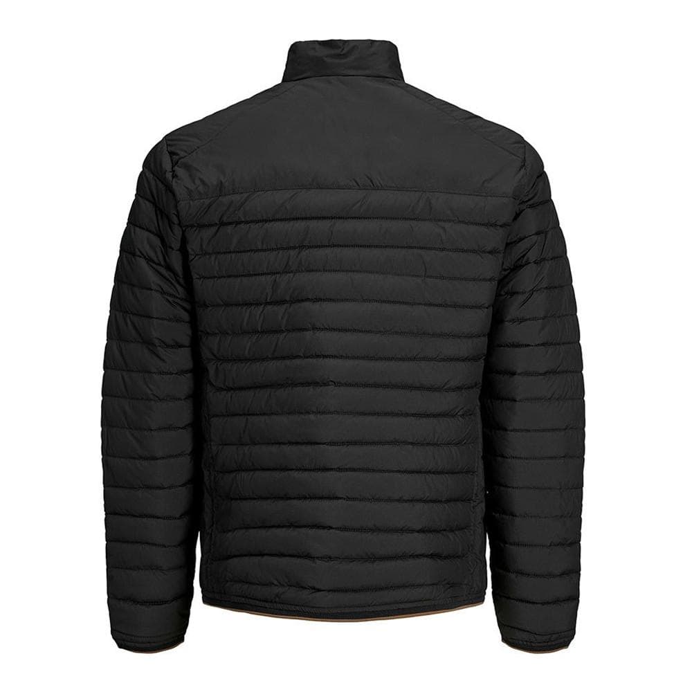 Doudoune Noir Homme Jack & Jones Huno 2