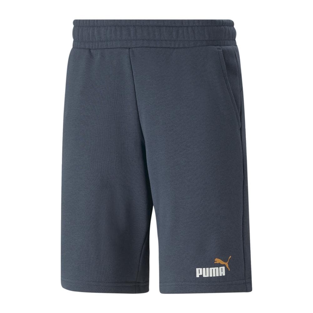 Short Marine chiné Homme Puma Essential 1