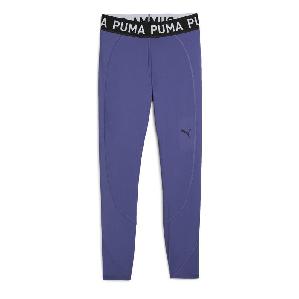 Legging de sport Bleu Femme Puma Strong 1