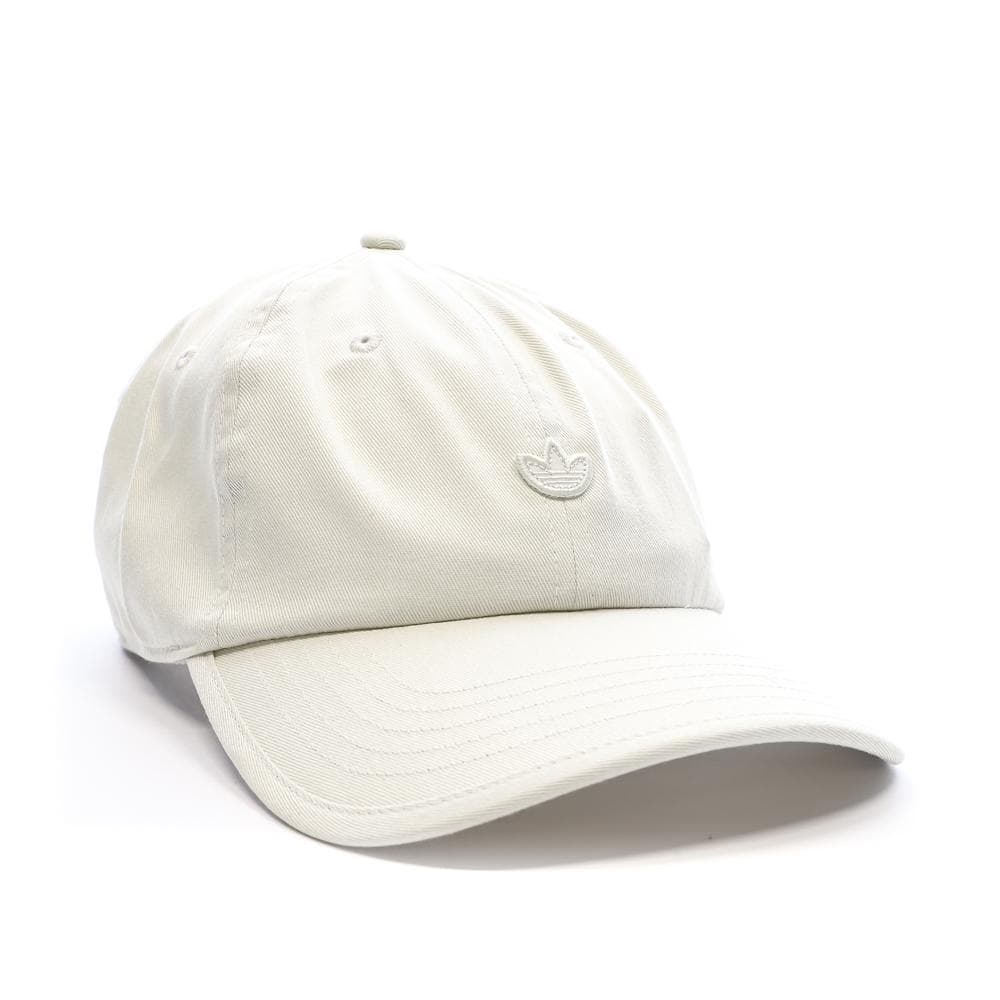Casquette Blanc Mixte Adidas Dad 2