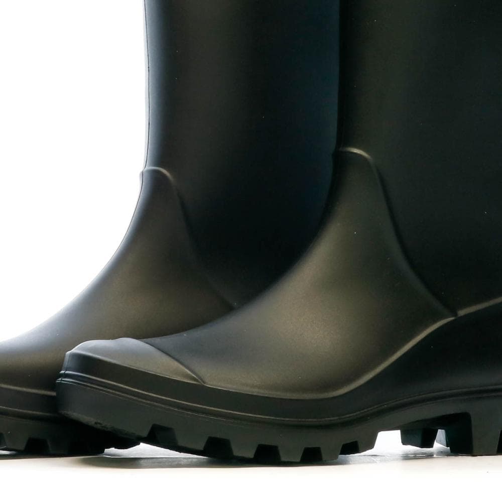 Botte de Pluie Noir Femme Xti 140390 7
