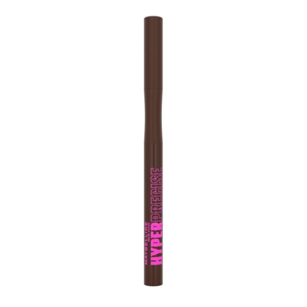 Eyeliner Liquide Marron Gemey Maybelline 710 Brun 1