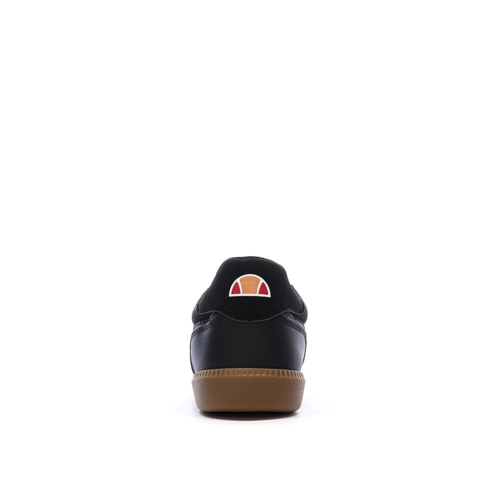 Baskets Noires Homme Ellesse Nala 3
