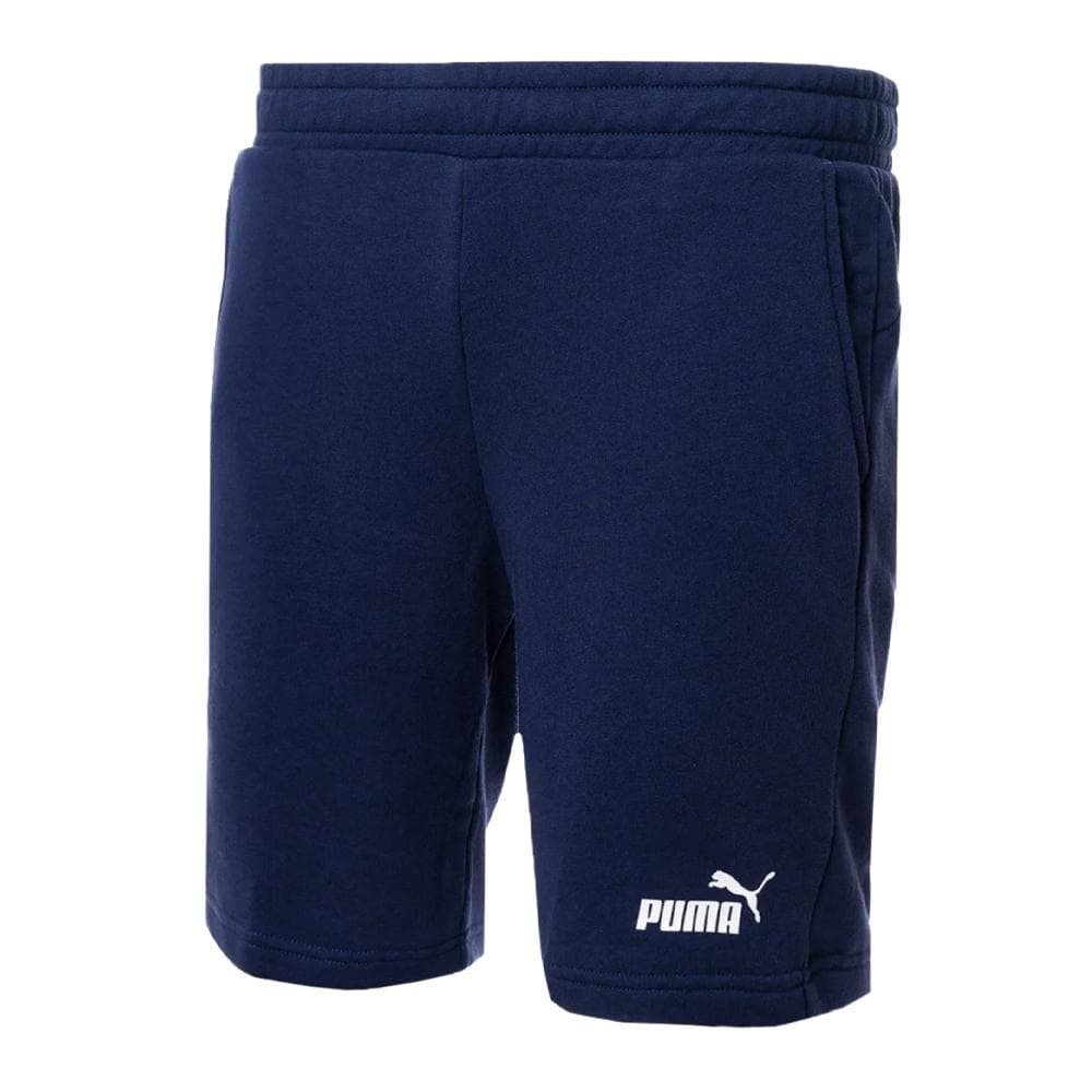 Short Marine Homme Puma Slim Peacoat 1