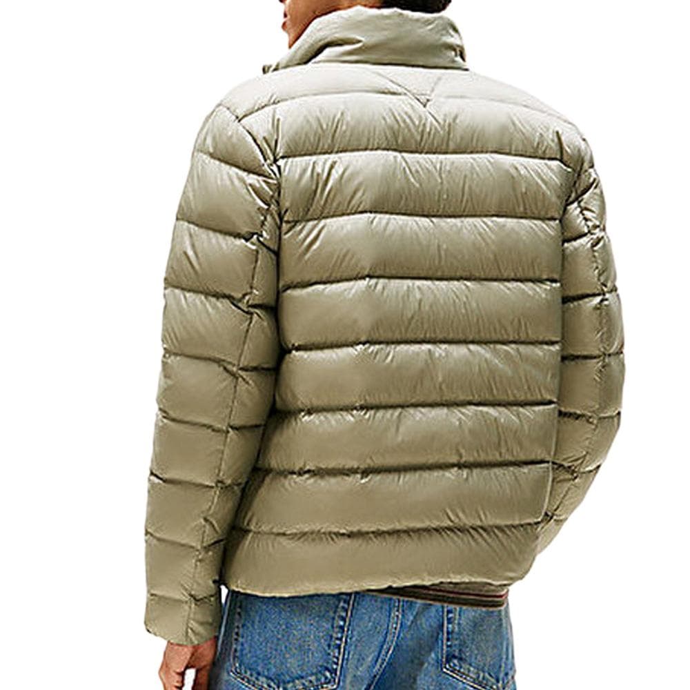 Doudoune Kaki Homme Tommy Hilfiger Down 2