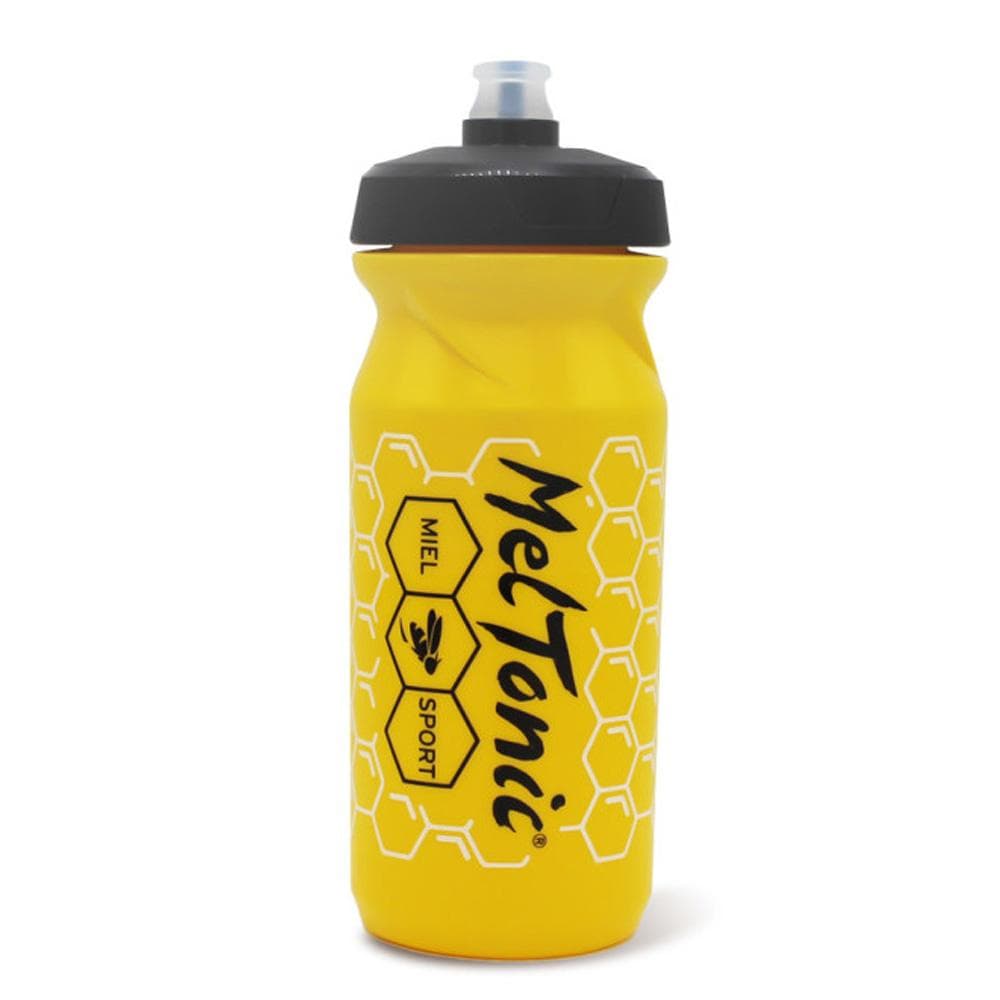 Gourde Jaune/Noire 650ml 1