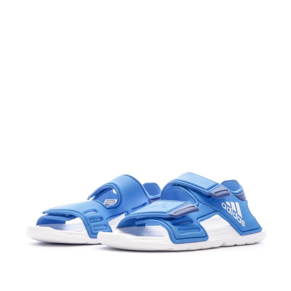 Sandales Bleu Garçon Adidas Altaswim C 6