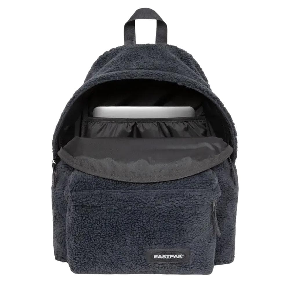 Sac à Dos Gris Sherpa Mixte Eastpak Padded Pak'r 3
