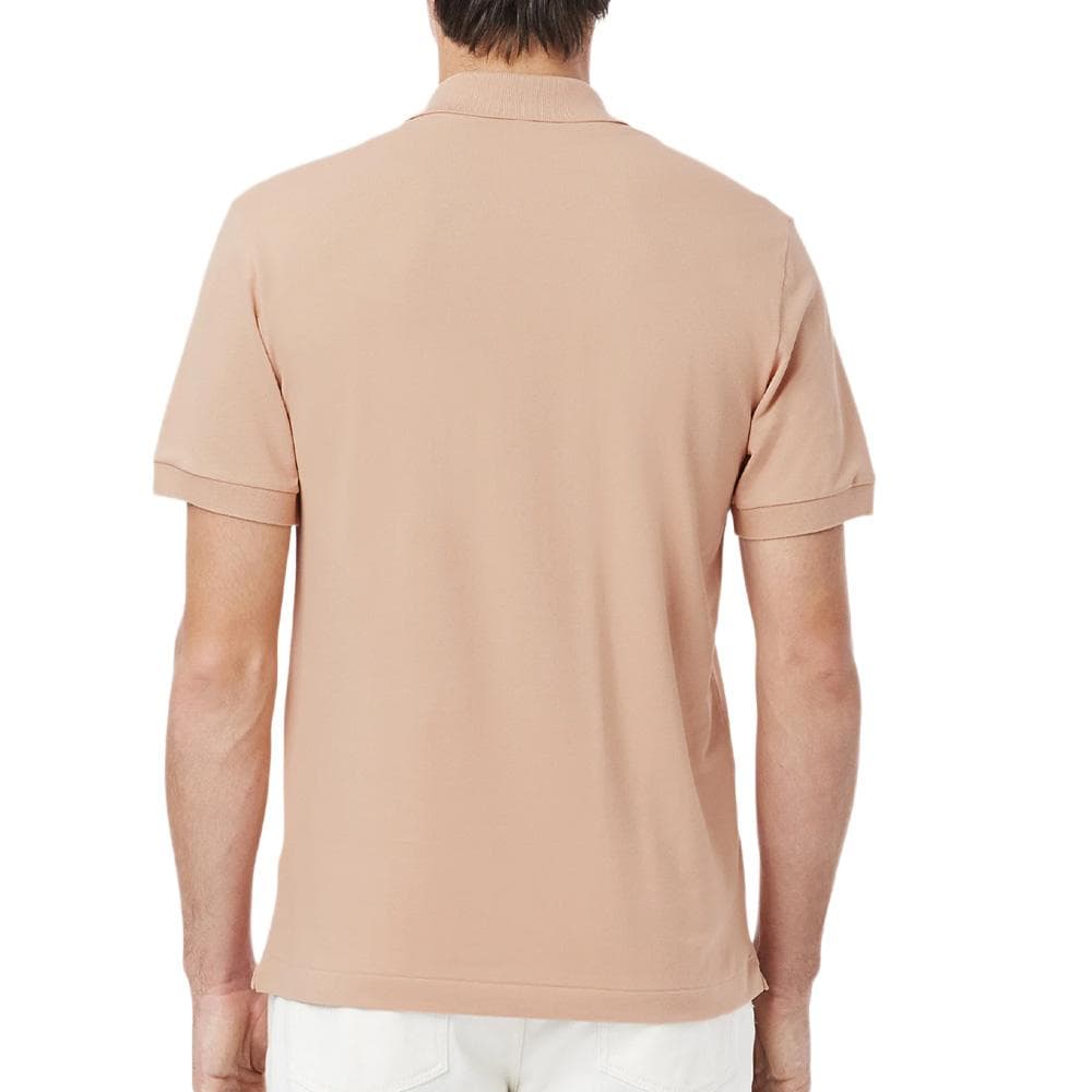 Polo Beige Homme Lacoste PH9851 2