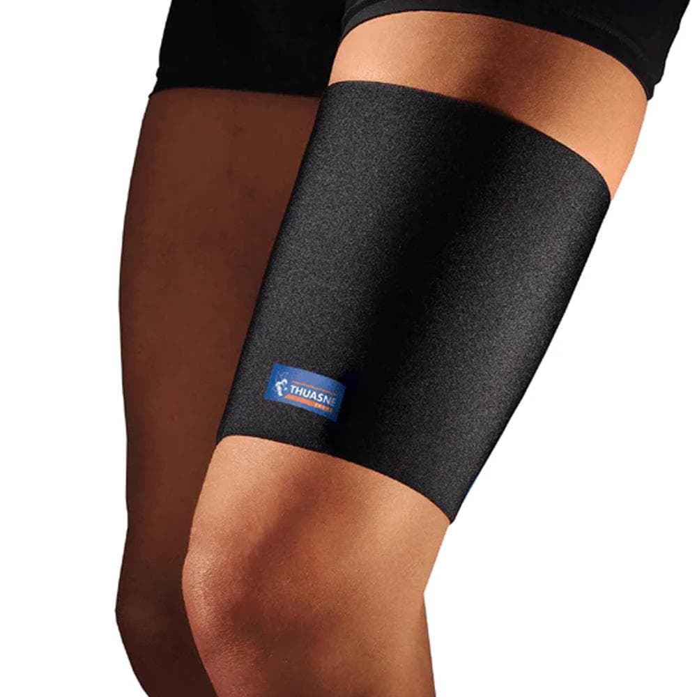 Cuissard Thuasne sport - Blessures musculaires (claquage, élongation…) - Maintien 1 1