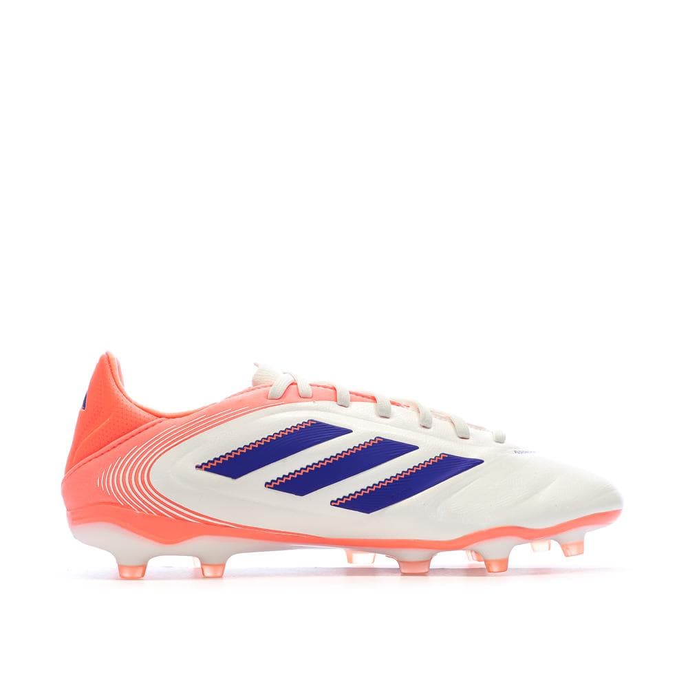 Chaussures de Football Blanc Homme Adidas Copa Pure Pro 2