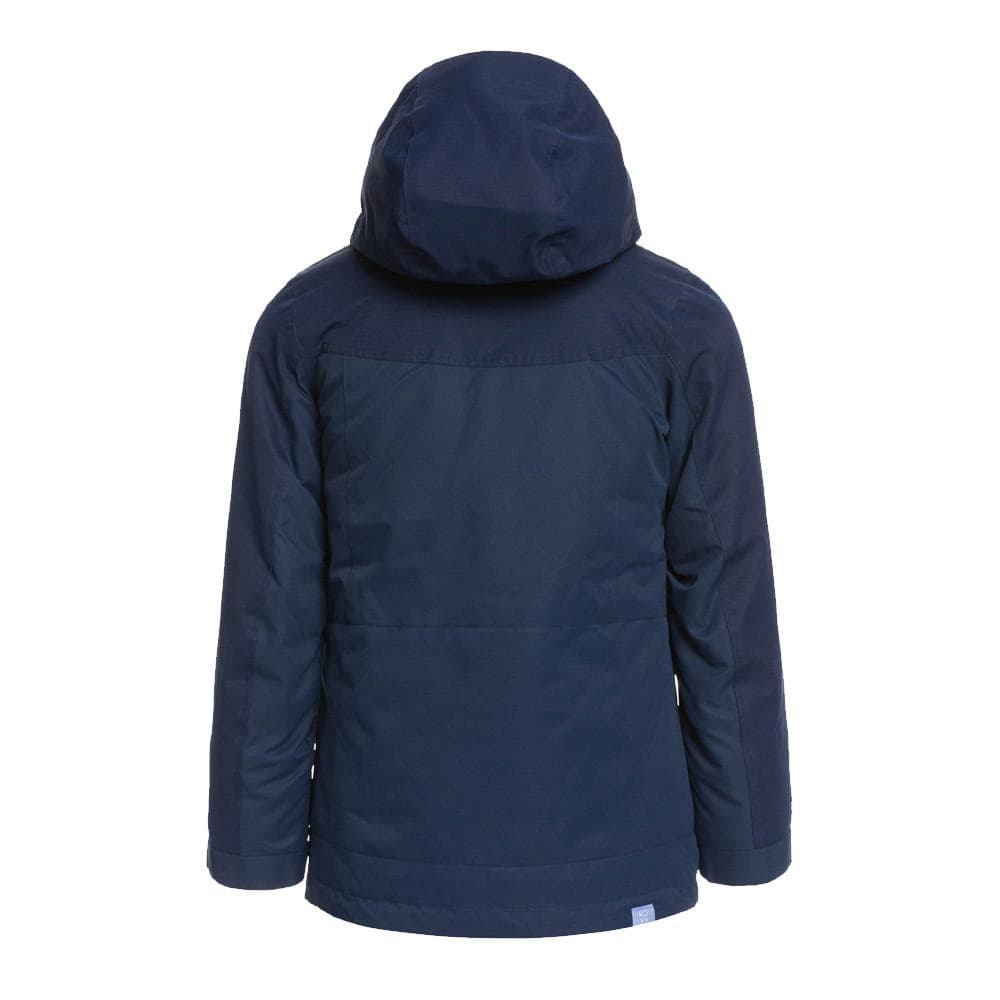 Veste de ski Marine Fille Roxy Presenceparkg 2