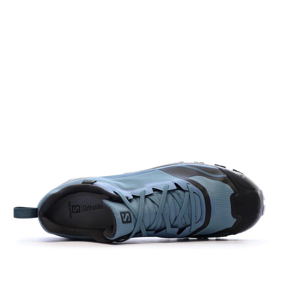 Chaussures de Randonnée Bleu Homme Salomon Collider 2 4