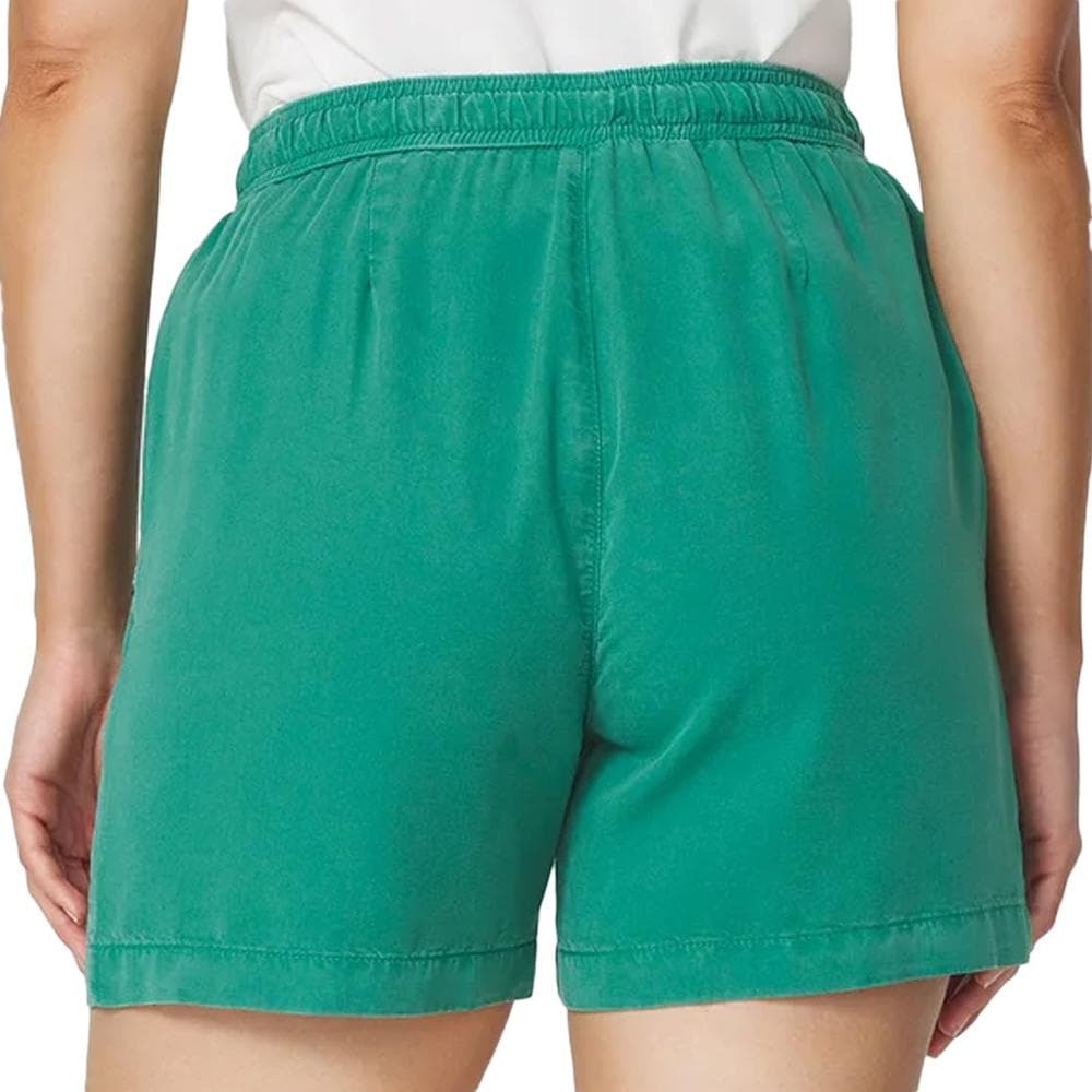 Short Vert Femme TBS Cactus 2
