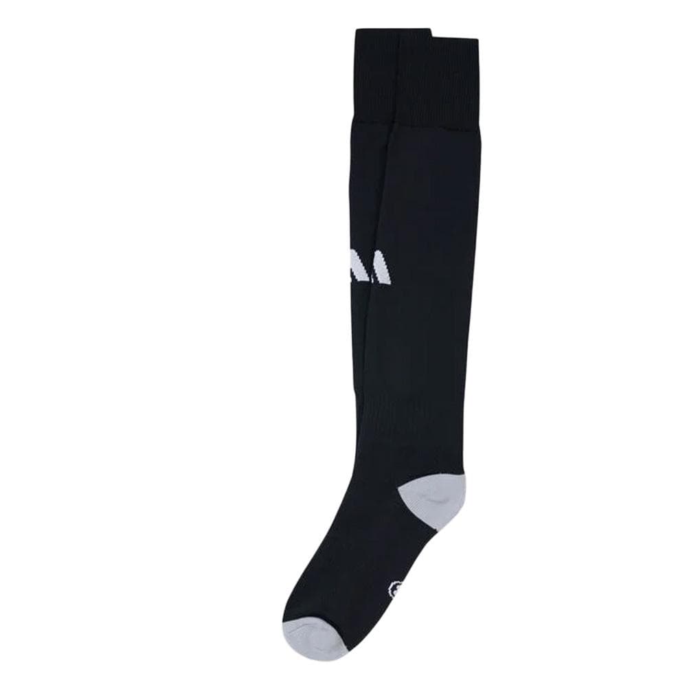 Chaussettes de Foot Noires Homme Adidas Milano 23 1
