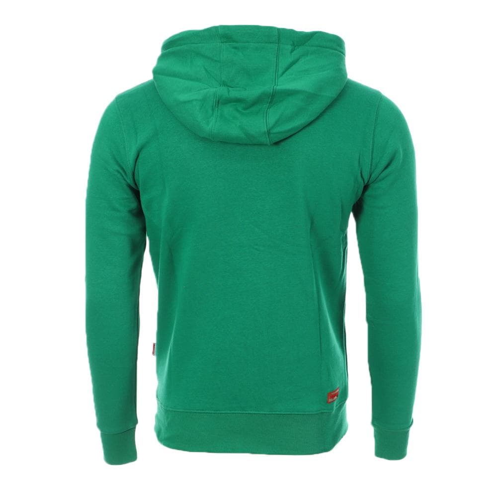 Sweat à capuche Vert Mixte Supreme Grip Dany 2