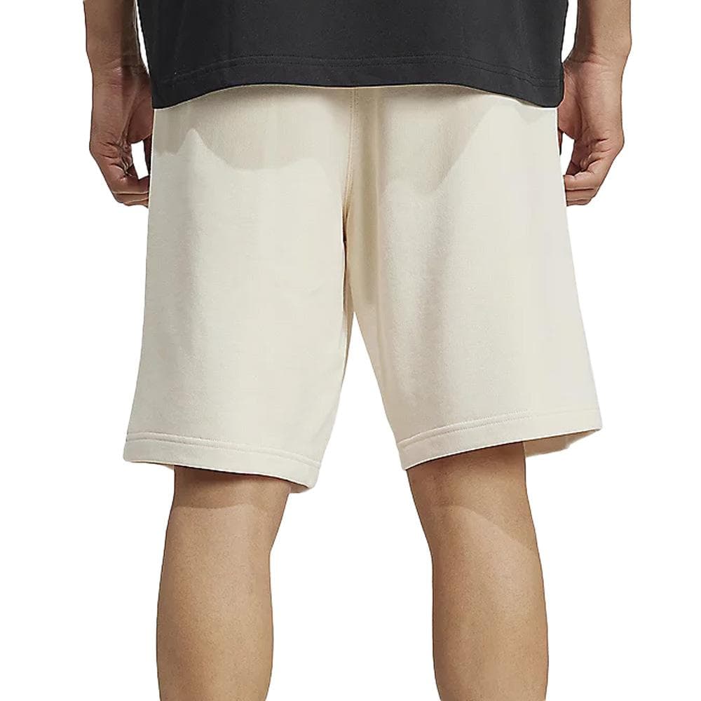 Short Beige Homme Homme Adidas Ess 2