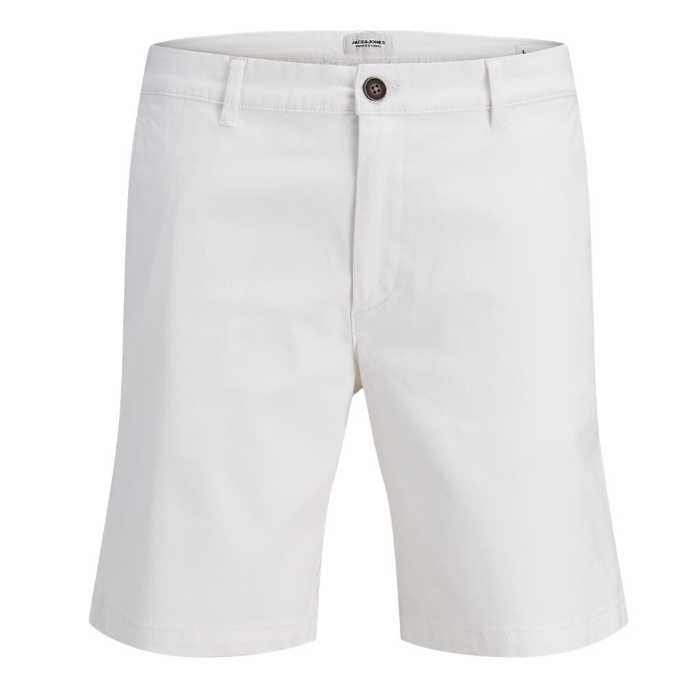 Short Blanc Homme Jack & Jones Kowie 1