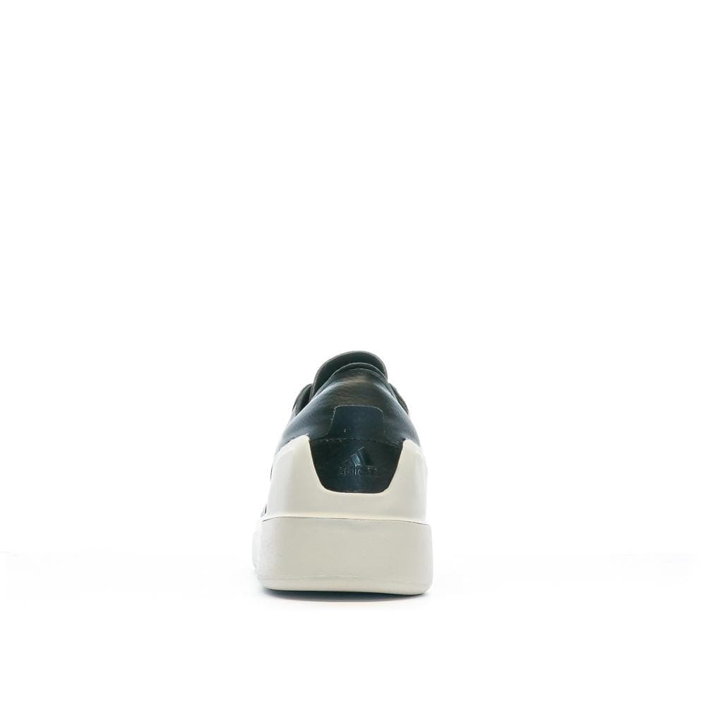 Baskets Noir/Blanc Homme Adidas Court Revival 3