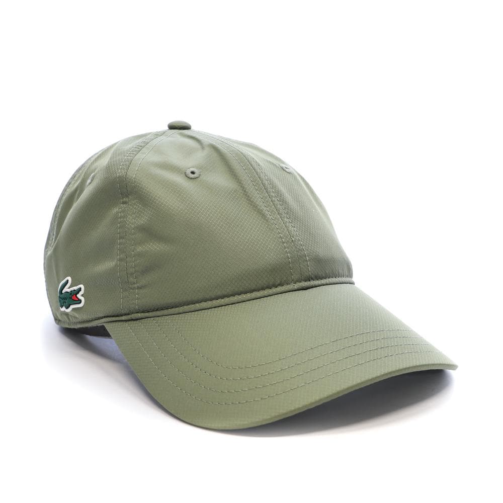 Casquette Kaki Lacoste Performance 2