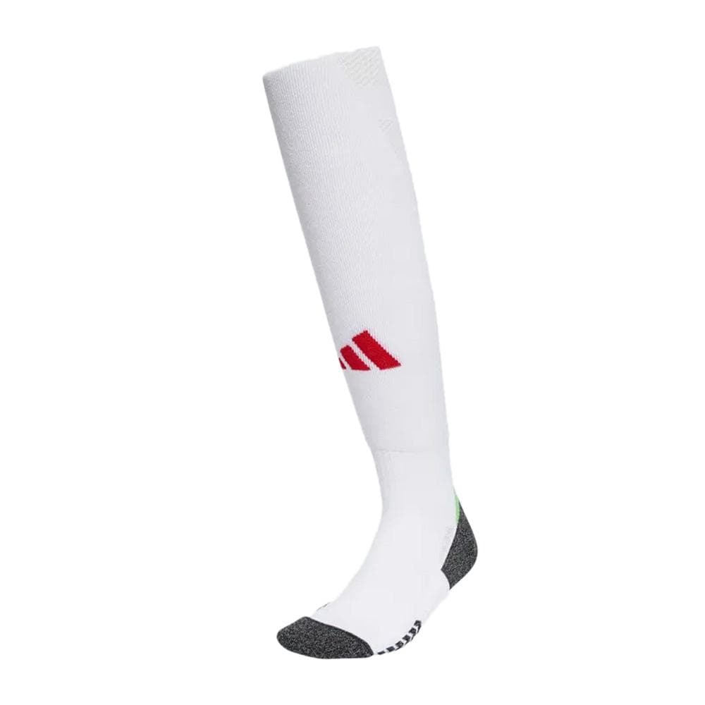 Chaussettes Blanches Homme Adidas IY2926 1