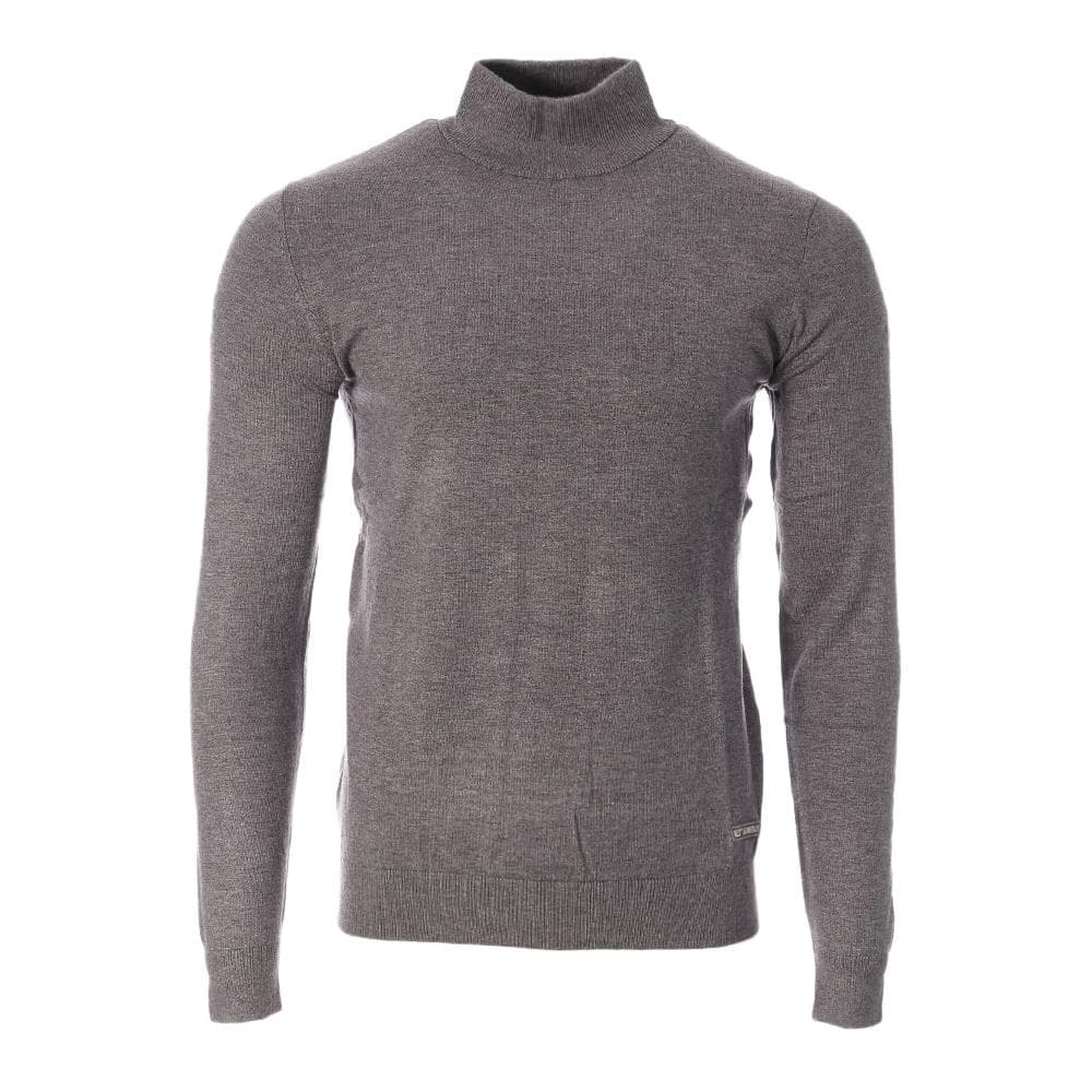Pull Gris Homme Best Mountain 06 ATM 1