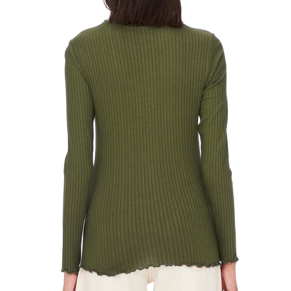 T-shirt Vert foncé Femme JDY Fransiska 2
