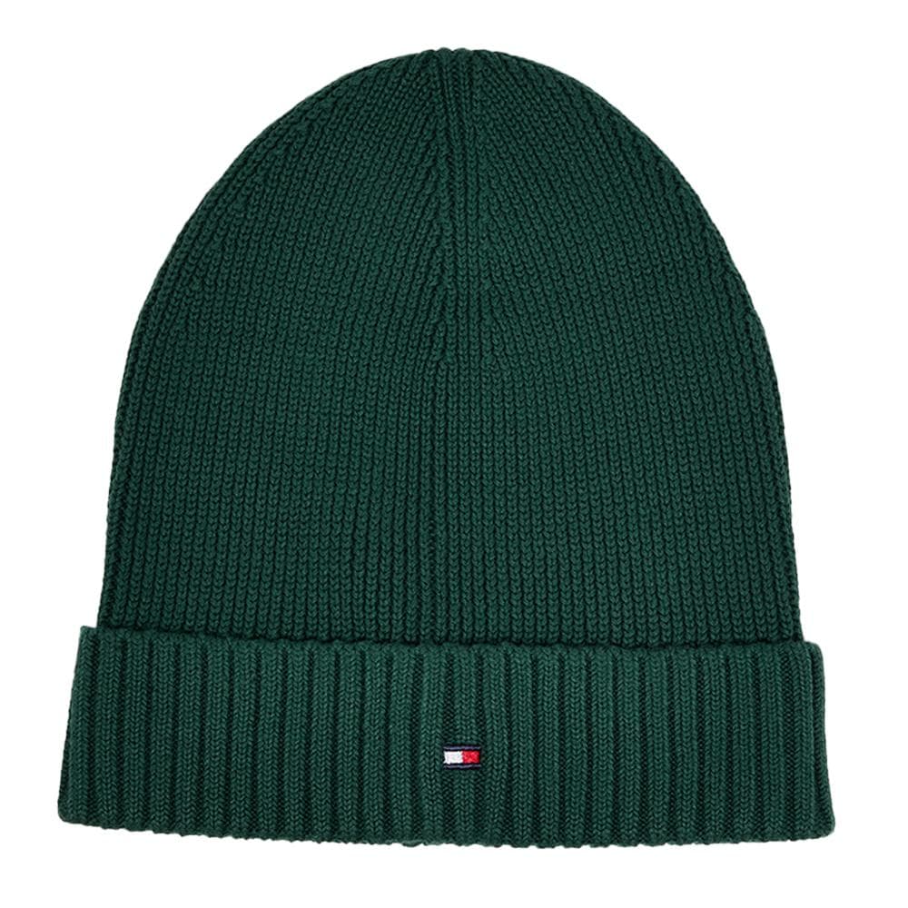Bonnet Kaki Garçon Tommy Hilfiger Small 1