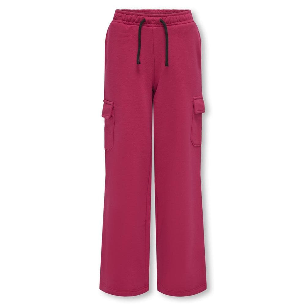 Jogging Rose Fille Kids ONLY Kogamanda 1