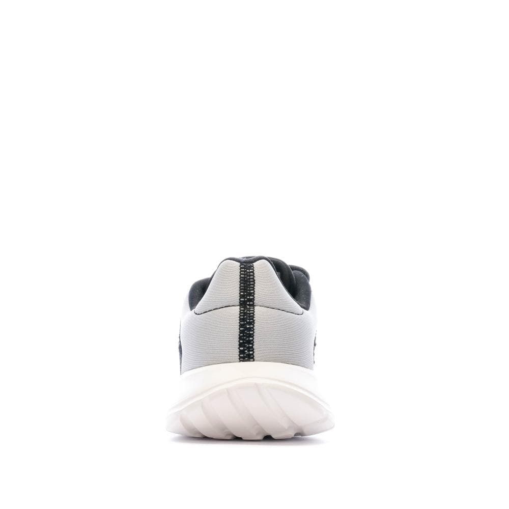 Baskets Noires Garçon Adidas Tensaur 3