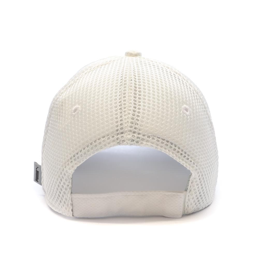 Casquette Blanche Homme Puma Training 3